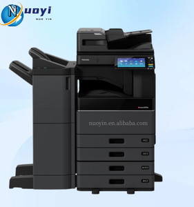 Imprimantes multifonctions utilisées A3 Copieur Photocopieurs Machine pour <span class=keywords><strong>Toshiba</strong></span> e-STUDIO 2508A 3008A 3508A - Product Image 6