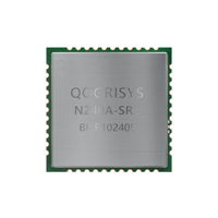 Módulo de Interfaz SDIO QOGRISYS AIC8800, Módulos Wifi Inteligentes de Alta Velocidad