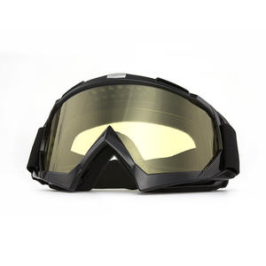 Lunettes tout-terrain pour <span class=keywords><strong>moto</strong></span> Lunettes <span class=keywords><strong>moto</strong></span> <span class=keywords><strong>cross</strong></span> Lunettes coupe-vent anti-sable et anti-poussière Pare-brise - Product Image 6