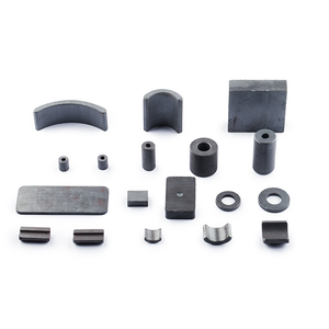 Aimant <span class=keywords><strong>en</strong></span> <span class=keywords><strong>ferrite</strong></span> de baryum de haute qualité, vente chaude du fabricant Balin, aimant industriel permanent personnalisé <span class=keywords><strong>en</strong></span> Chine - Product Image 2
