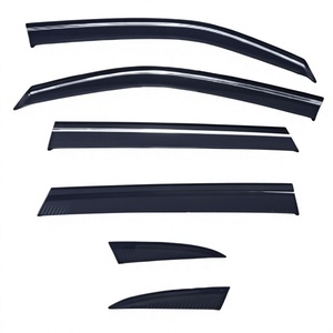 VISOR DE PUERTA GRIS HUMO 990J0M76TQ0-010 GrandVitara para repuestos de motor Maruti Suzzukie - Product Image 1