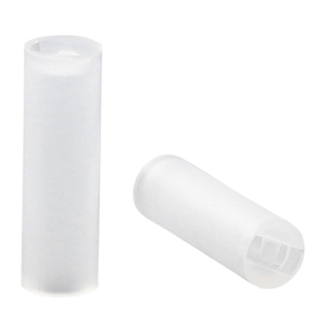 Lot de 10 entretoises rondes en nylon de haute qualité pour diodes LED, colonnes de support M4 M5, entretoises isolantes de différentes tailles, modèle BSNL-YSKDZ - Product Image 1