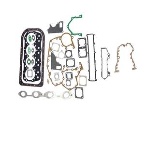 Kit de Reparación de Motor Jixinxiang para Montacargas 6T Xichai CA4DF3-12GCG3U, Juego de Piezas para Reparación de Motor Diésel - Product Image 3