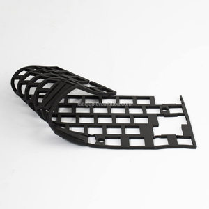 EE. UU. Rogers Japón Material Troquelado Hoja de uretano Teclado móvil Junta de espuma Almohadilla de cojín Categoría de producto Hojas de plástico - Product Image 4