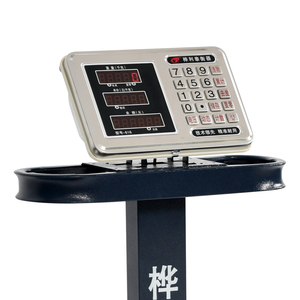 computing electronic <strong>indicator</strong> weights large <strong>scale</strong> <strong>tcs</strong> 100 300 by hualitai - Product Image 3