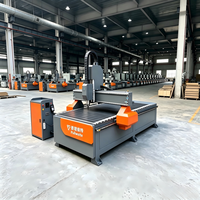 Router CNC Multilingüe Compatible con Madera, Modo de Trabajo para las Necesidades Locales de Producción de Carpintería en el Mercado Europeo Español