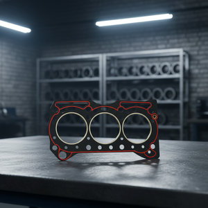 เครื่องยนต์ G10A G10T ปะเก็นฝาสูบสำหรับ SUZUKI SA 310 I AA หัวปะเก็น OEM 11141-82011 - Product Image 4