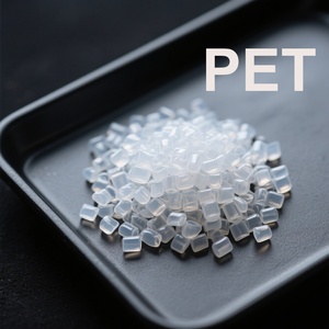 เม็ดพลาสติกโคพอลิเมอร์เกรด A สำหรับขวด PET ไม่มีกลิ่น - Product Image 6