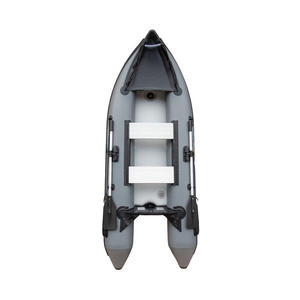 Kayak de pesca inflable KaBoat, bote de pesca <span class=keywords><strong>Flik</strong></span> <span class=keywords><strong>Flak</strong></span>, bote inflable, barcos de pontón de pesca, Katamaran barato - Product Image 4