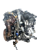 Bloc moteur de turbocompresseur diesel complet d'origine 2KD 2KD-FTV D4D pour Toyota Fortuner Hilux HIACE 2.5T
