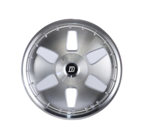Rines de Aleación Forjados de 16-24 Pulgadas, 5x112, para <span class=keywords><strong>Mercedes</strong></span>-Benz <span class=keywords><strong>Vito</strong></span>, Clase C, Clase E, Maybach S320, S500, Autos de Pasajeros, Gran Venta - Product Image 1