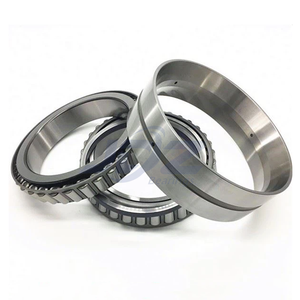 High load capacity bearing 240x400x114 46348 double row tapered roller bearing 240KBE31+L for heavy duty gearbox - Product Image 1