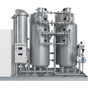Générateur d'hydrogène PSA fiable pour une exploitation 24h/24 et 7j/7 - Product Image 2