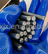 เครื่องจักรเด็กซิงซีเอ็นซีเซอร์โว่ เครื่องลบคมปลายท่อเหล็กแบบสองด้าน อัตโนมัติ ประหยัดพลังงาน - Product Image 5