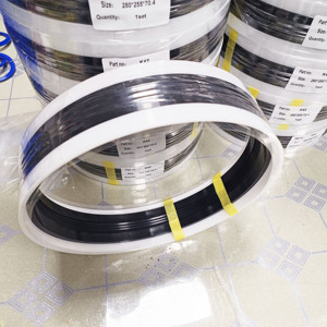 <span class=keywords><strong>KASTAS</strong></span> Sello hidráulico K42 Sello de aceite combinado <span class=keywords><strong>Kastas</strong></span> Compact PDE280 * 255*70,5 - Product Image 4