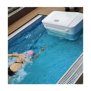 도매 수영풀 수도 펌프 제트기 펌프 낮은 진동 수영 물 Bodyboard 제트기 수영풀 온천장 금관 악기 갑판 제트기 분사구