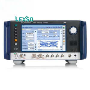Equipo de Prueba de Radio Rohde & Schwarz CMA180, Generador de Señales Digitales de 403.5 MHz para Pruebas de Comunicación - Product Image 4