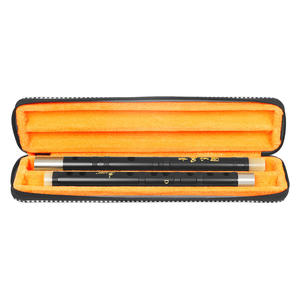 SLADE Bambou Flûte C D E F G Clé Chinois Dizi Transversal Flauta Professionnel Instruments de Musique à Vent Séquoia Flûte En Bambou - Product Image 3