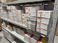 Módulo Adaptador Ethernet PROFINET IO A-BBS FPNO-21/FENA-01 para PLC, Automatización Industrial, Equipos Electrónicos, Uso con Modbus, 12 Meses