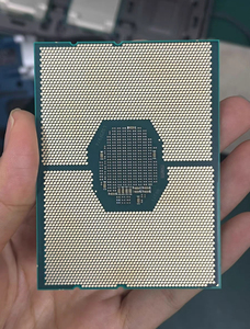 价格优惠黄金处理器6248R中央处理器原始批量6226R 6230R 6238R 6240R 6242R 6246R 6248R 6258R用于服务器的黄金中央处理器 - Product Image 3