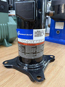 Compresseur Scroll Copeland ZR24KC-PFV-522 en gros – Pièces haute performance pour unités de climatisation - Product Image 4