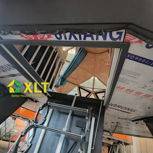 Capsules sur mesure Résidences préfabriquées conçues sur mesure - Product Image 5