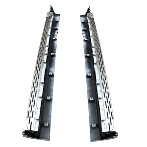 Escalón lateral para coche SUV, aleación de aluminio, Original, para <span class=keywords><strong>VOLVO</strong></span> <span class=keywords><strong>XC60</strong></span>, gran oferta y <span class=keywords><strong>precio</strong></span> de fábrica - Product Image 3