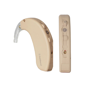 Audífonos Old Man Ultra Power, Dispositivo de Ayuda Auditiva, Amplificadores de Sonido Económicos para Personas Mayores con <span class=keywords><strong>Sordera</strong></span>, el Mejor - Product Image 2