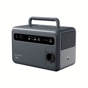 OEM 300 Watt <b>Portable</b> Power Station High Capacity Battery Station Power <b>Portable</b> Camping - Product Image 1