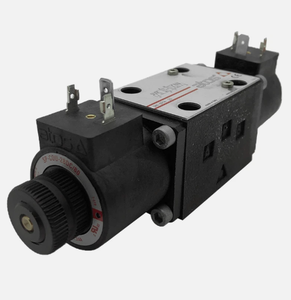 ATOS DHl-0631/2-X24/50/60AC Solenoide Direccional - Product Image 1