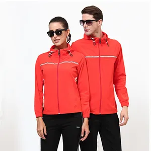 Fashionable crane sports jacket For Comfort And Style 