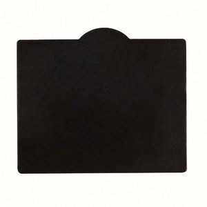 Aimants de réfrigérateur personnalisés en fer blanc pour photos souvenirs, vente en gros - Product Image 2