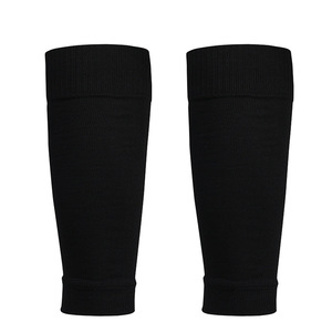 <span class=keywords><strong>Manchon</strong></span> <span class=keywords><strong>de</strong></span> soutien élastique multicolore pour <span class=keywords><strong>mollet</strong></span>, pour adultes et jeunes, football, sports, protège-tibias, chaussettes <span class=keywords><strong>de</strong></span> football, protège-jambes - Product Image 4
