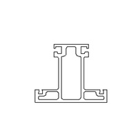 Fournisseur de fenêtres en PU, profilés en FRP de qualité industrielle, isolation non conductrice, projets d'installations