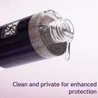 Marque privée Soins Personnels Naturels Ph Balance Nettoyants Intimes Féminins pour Femmes Yoni Gel Lavant