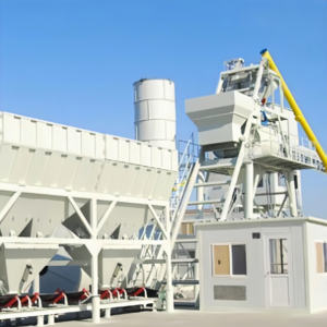 Transport beton mischa nlage <span class=keywords><strong>HZS35</strong></span> 35 m3/<span class=keywords><strong>h</strong></span> Beton werk - Product Image 5