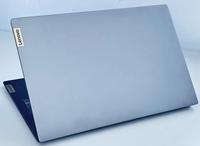 Leno Xiaoxin Air 15 Laptop, con AMD Ryzen 7 5700U, 16GB RAM y almacenamiento 512B, computadora portátil de segunda mano