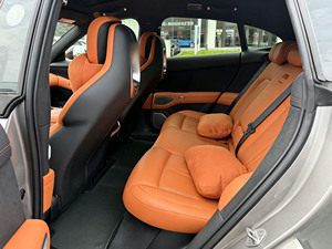Xiaomi YU7 Max AWD LHD 2025 d'occasion, SUV Coupé Sport 100% électrique, double moteur, transmission intégrale EV - Product Image 5