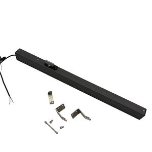 사용자 정의 스트로크 <span class=keywords><strong>24V</strong></span> 800N 전기 스테인레스 스틸 체인 액추에이터 67W <span class=keywords><strong>DC</strong></span> 모터 선형 액추에이터 채광창 오프너 용 - Product Image 3