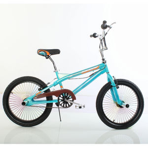 Mini vélo de course Bmx de 20 pouces pour enfants Freestyle V Brake <span class=keywords><strong>Vbrake</strong></span> avec vélo Bicicleta Bmx - Product Image 4