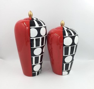 Vasi per centrotavola vasi per centrotavola vasi di fiori <span class=keywords><strong>con</strong></span> faccia per camino tavolo da cucina mensola minimalista - Product Image 5