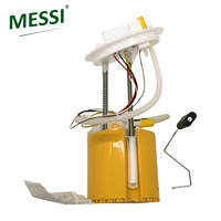 LR117840 T4A17195 Fuel Pump Engine Assembly for Land Rover Velar L560 17-20 Jaguar F-PACE 2.0 3.0P LD15018