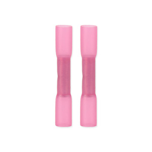 Connecteur de câble thermorétractable étanche BHT1.25, borne de connexion PVC pour utilisation extérieure - Product Image 5