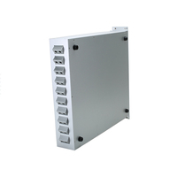 Boîtier de serveur 2U personnalisé en alliage d'aluminium, boîtier électronique, boîtier de carte PCB, boîtier de batterie, profilé métallique, armoire en tôle 19 pouces
