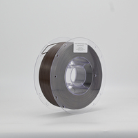 Filament PLA Nature3D personnalisable 1,75 mm 1 kg pour imprimante 3D haute vitesse, sans traces de fil ni décalages de couche, compatible avec toutes les imprimantes 3D FDM