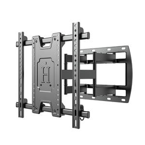 Supporto <span class=keywords><strong>TV</strong></span> Girevole da Parete per <span class=keywords><strong>TV</strong></span> 50"-90" <span class=keywords><strong>VESA</strong></span> 600*500mm, Staffa per <span class=keywords><strong>TV</strong></span> LCD LED, Vendita Diretta dalla Fabbrica - Product Image 3