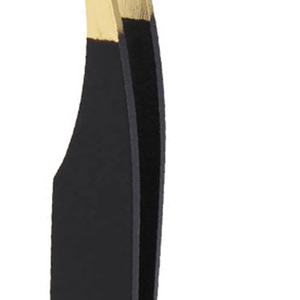 Logotipo privado, venta al por mayor, pinzas para pestañas con punta de fibra, colores personalizados, Fáciles de elegir, pinzas para extensión de pestañas de 90 grados - Product Image 6