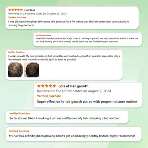 米国製シリコーン医療用処方承認顔肌修復ゲル瘢痕除去クリーム - Product Image 4