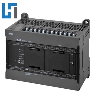 Nuevo Módulo de Unidad de Procesamiento Central (CPU) Original CP2E-N30DR-D Serie CP2E Tipo N, Controlador Lógico Programable (PLC), Controlador de Automatización Industrial - Product Image 2