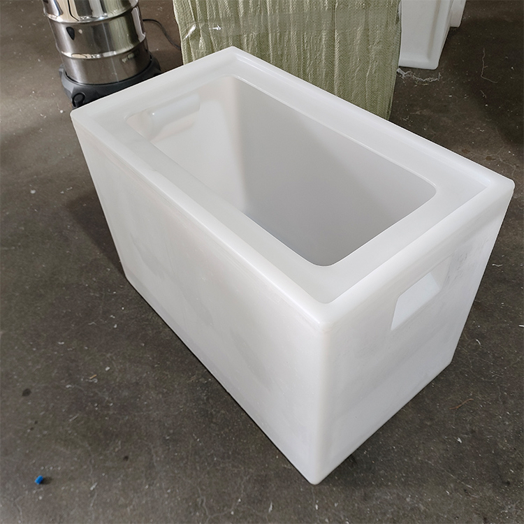 68 litros de tapa abierta 60,5*35*35 con mango invisible